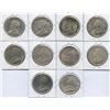 Image 2 : 1935 & 1936 Silver Dollars