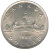 Image 2 : 1937 Silver Dollar