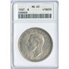 Image 1 : 1937 Silver Dollar