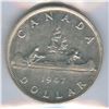 Image 2 : 1947 Silver Dollar - Blunt 7