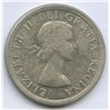 Image 2 : 1955 Silver Dollar - Arnprior, Die Break