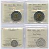 Image 2 : Canadian Dollars & Toonies