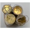 Image 2 : $1 Loonie Roll Lot of 4
