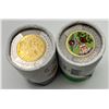 Image 2 : $2 Toonie Roll Lot  of 2