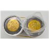 Image 2 : $2 Toonie Roll Lot  of 2