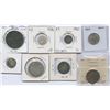 Image 1 : Canadian Coin Collection