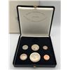 Image 1 : 1967 Centennial Silver Specimen Set