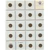 Image 2 : Canada 1cent Errors