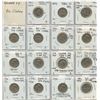 Image 1 : Canada 5cent Errors