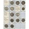 Image 1 : Canada $1 Errors