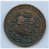 Image 1 : Toronto Public School Medal in Bronze.