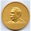 Image 1 : Royal Canadian Society Ernest Rutherford Memorial Medal.