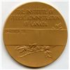 Image 2 : Institute of Public Administration of Canada Vanier Medal.
