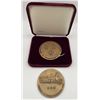 Image 1 : Chateau Ramesay - Montreal Medals