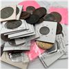 Image 1 : World Coins, Medals and Tokens