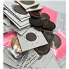 Image 2 : World Coins, Medals and Tokens