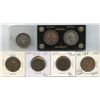 Image 1 : Waterloo Coin Society, Newfoundland Coins and Tokens
