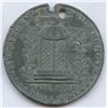 Image 1 : Lot of Two Historic Medals