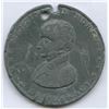 Image 2 : Lot of Two Historic Medals