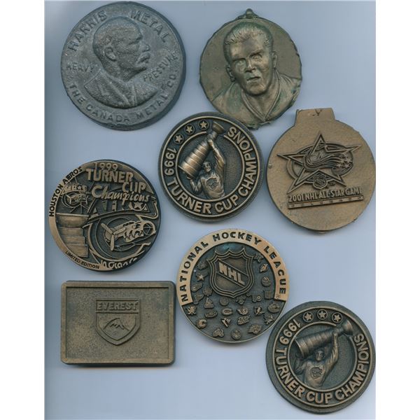 Miscellaneous Medals