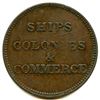 Image 8 : Ships Colonies and Commerce Tokens - Lot of 12