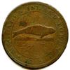 Image 1 : Lower Canada Tokens - Lot of 6