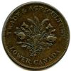 Image 7 : Lower Canada Tokens - Lot of 6