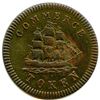 Image 11 : Lower Canada Tokens - Lot of 9