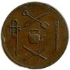 Image 13 : Lower Canada Tokens - Lot of 9