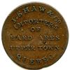 Image 14 : Lower Canada Tokens - Lot of 9