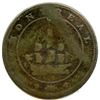 Image 2 : Lower Canada Tokens - Lot of 9