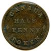 Image 8 : Lower Canada Tokens - Lot of 9