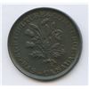 Image 1 : Lower Canada Token