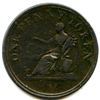 Image 2 : Miscellaneous Tiffin Tokens - Lot of 7