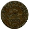 Image 1 : Richard Hurd, 1814, One Penny