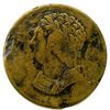 Image 1 : Bust and Harp Tokens - Lot of 7