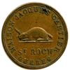 Image 1 : Quebec Tokens - Lot of 11