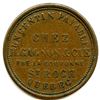 Image 2 : Quebec Tokens - Lot of 11
