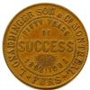 Image 8 : Quebec Tokens - Lot of 11