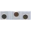 Image 2 : Province of Canada Tokens - Lot of 6 ICCS Graded