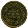 Image 2 : Anonymous and Anchor Money Tokens - Lot of 7