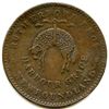 Image 8 : Rutherford Tokens - Lot of 5