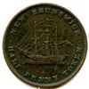 Image 2 : New Brunswick Tokens Lot of 5