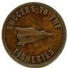 Image 2 : PEI Tokens - Lot of 14
