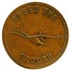 Image 8 : PEI Tokens - Lot of 14