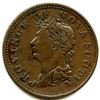 Image 3 : Nova Scotia Half Penny Tokens - Lot of 7