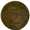 Image 8 : Nova Scotia Half Penny Tokens - Lot 7