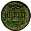 Image 10 : Six Nova Scotia Tokens - Lot of 6