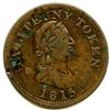 Image 11 : Six Nova Scotia Tokens - Lot of 6