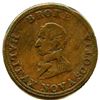 Image 3 : Six Nova Scotia Tokens - Lot of 6